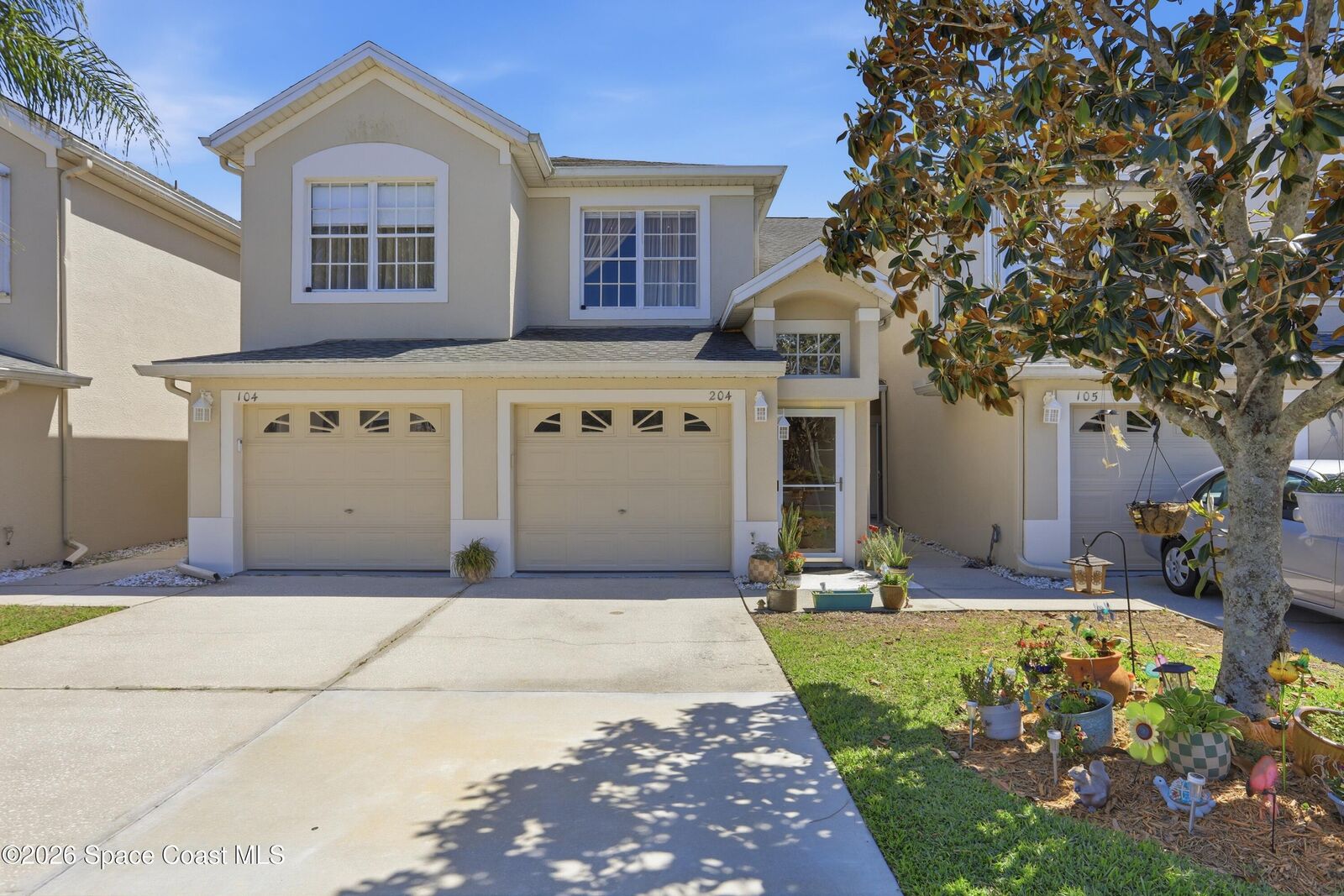 Property Photo:  700 Trotter Lane  FL 32940 