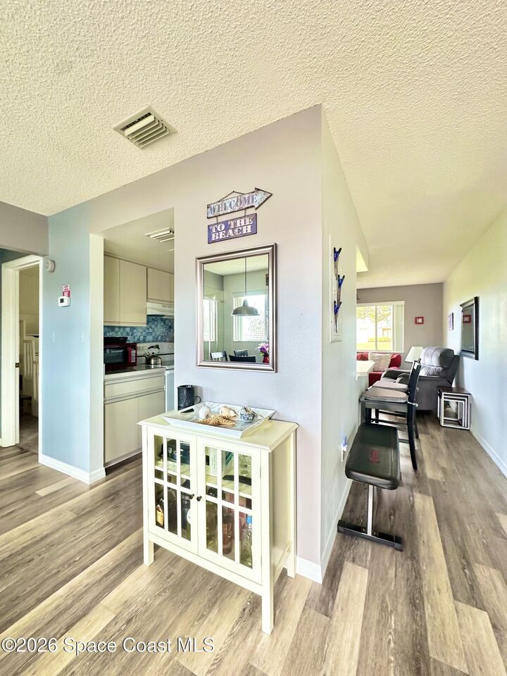 Property Photo:  708 Beach Park Lane  FL 32920 