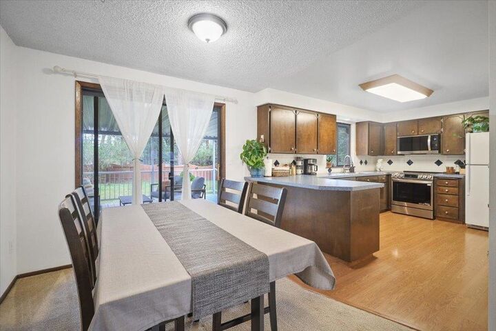 Property Photo:  1414 S Robinhood St 1416 S Robinhood St  WA 99206 