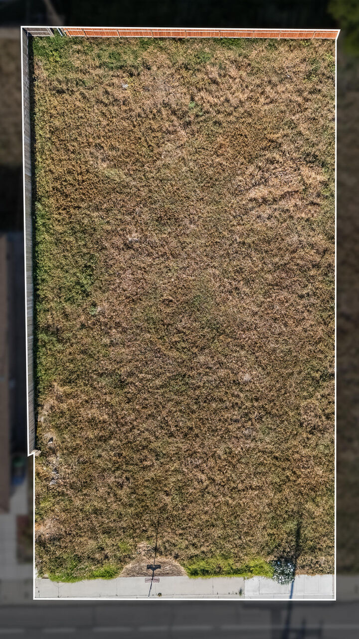 Property Photo:  Lot 20 N Douty St  CA 93230 