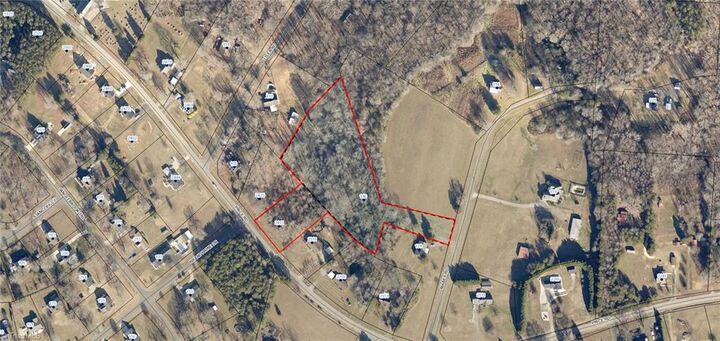 Property Photo:  00 Price Road  NC 27288 