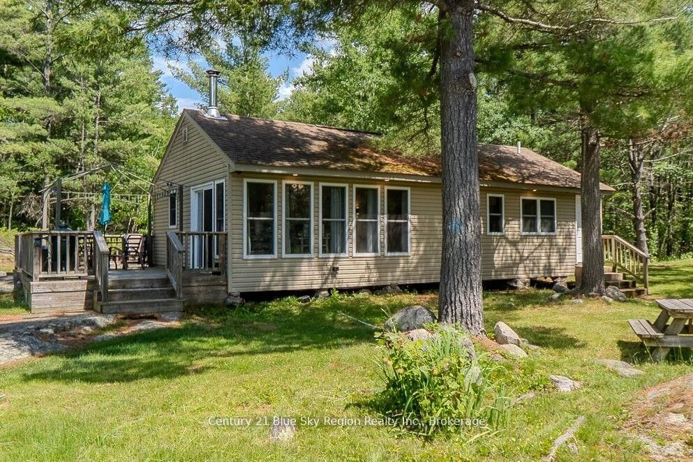 Property Photo:  285 C Ruston Road  ON P0H 1H0 