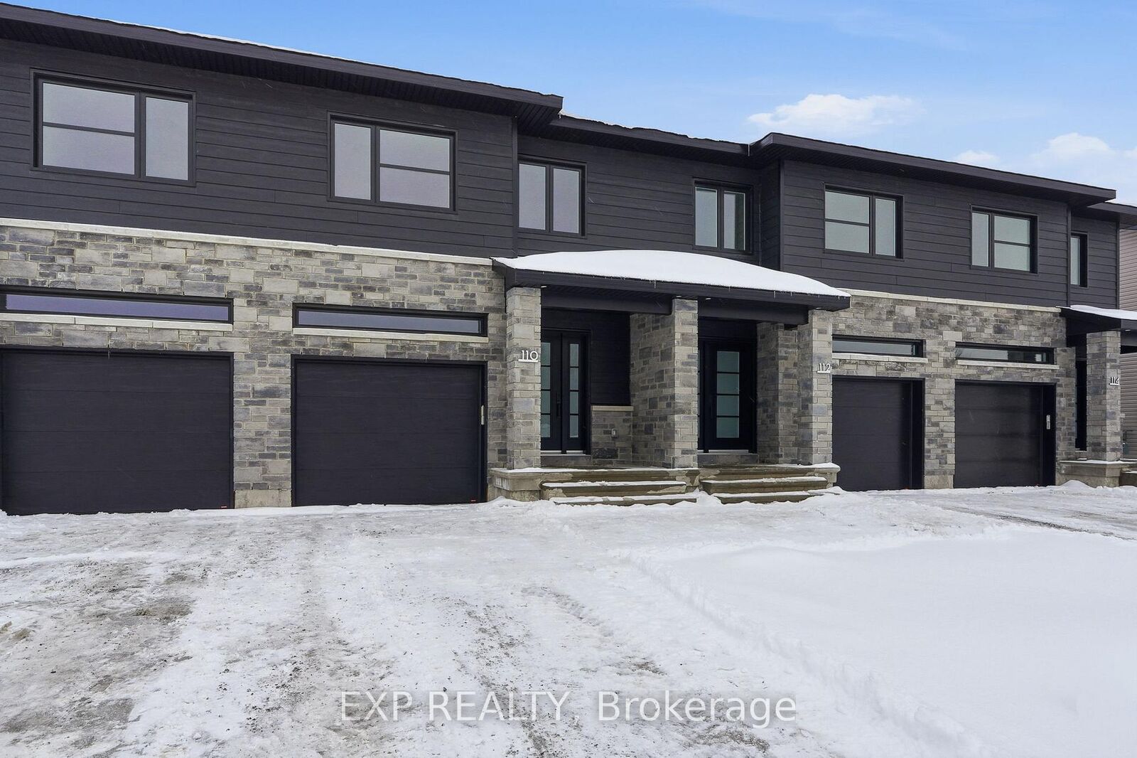 Property Photo: 111 Lorie Street ON K0A 2M0