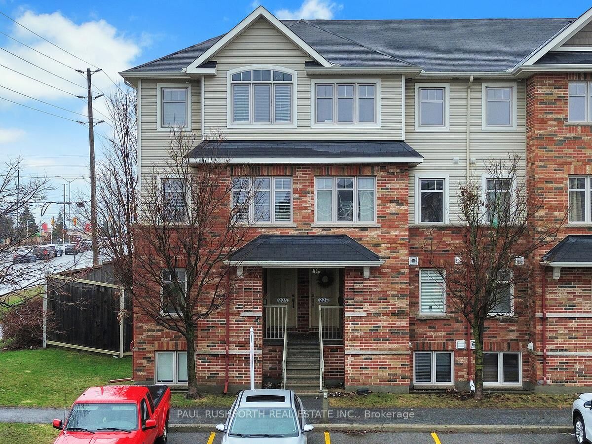 Property Photo: 225 Keltie Private ON K2J 0A3