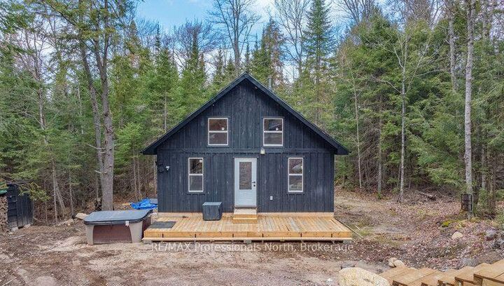 Property Photo: 1820 &Amp1814 Riding Ranch Road ON P0A 1X0