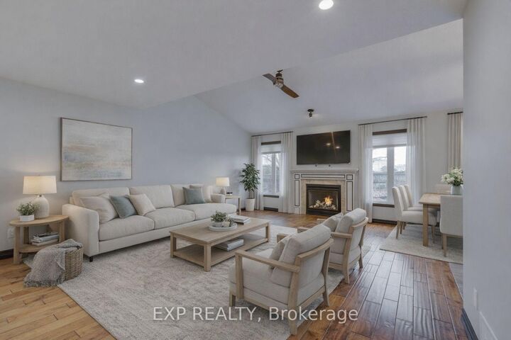 Property Photo: 2701 Bateman Trail ON N6L 0A9
