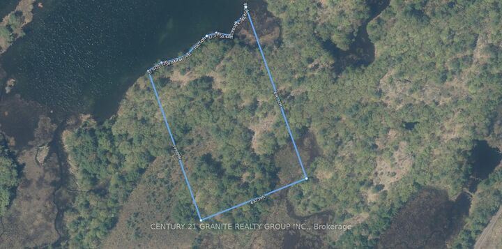 Property Photo:  Pt Lt 14 Con 8 Methuen As In R411694s/T R411694 Havelock Con  ON K0L 2H0 