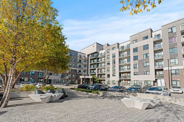 1105 Leger Way 308 — photo 1