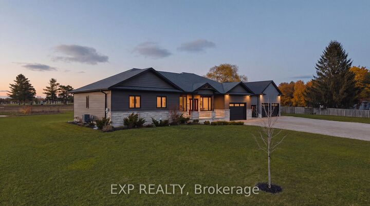 Property Photo:  43830 Cranbrook Road  ON N0G 1H0 