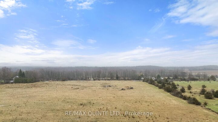 Property Photo: 1230 Salem Road ON K0K 1T0