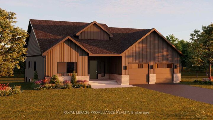 Lot 32 Ridgeline Drive — photo 1