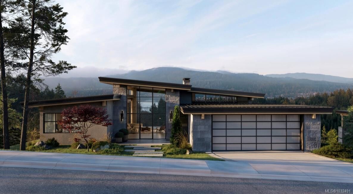 Property Photo: Lot 47 Goodrich Rd BC V9P 9K8