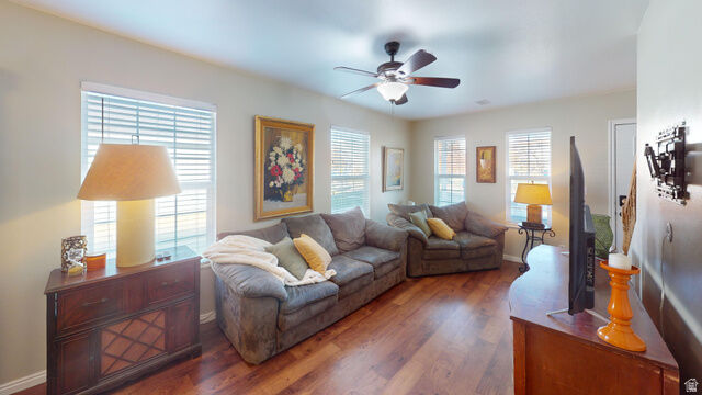 Property Photo: 13 N 710 W UT 84660