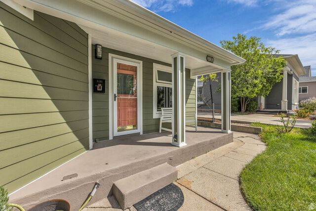 Property Photo:  1131 E Emerson Ave S  UT 84105 