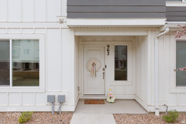 Property Photo:  962 E Drifter Ln 2257  UT 84045 