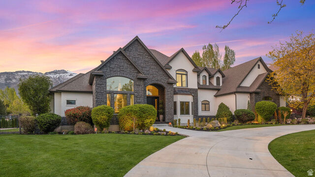 Property Photo:  971 E 300 N  UT 84004 