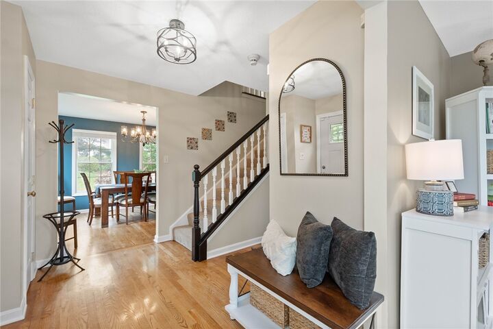 Property Photo:  108 Walnut Drive  PA 15330 