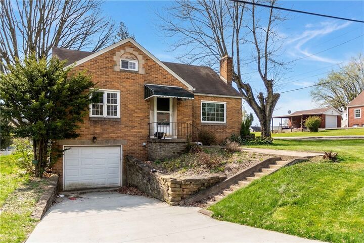 Property Photo:  64 Harmon Creek Rd  PA 15021 