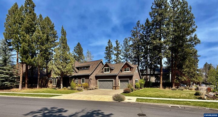 Property Photo:  61212 Gorge View St  OR 97702 