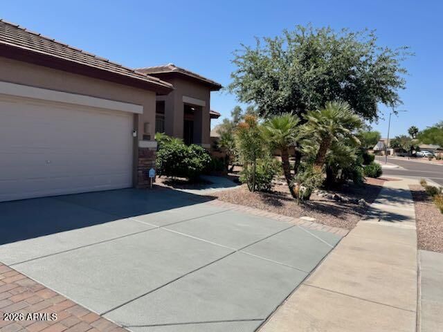 Property Photo:  17601 N 168th Lane N  AZ 85374 