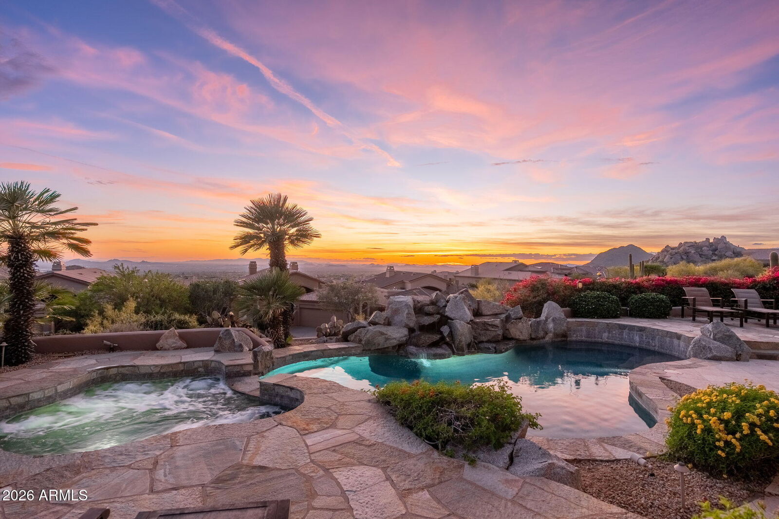 Property Photo:  24598 N 111th Place  AZ 85255 