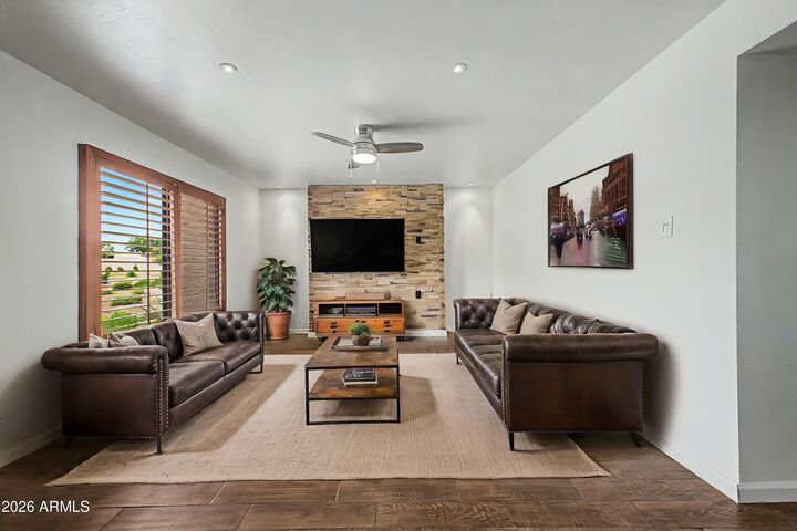 Property Photo:  5943 N 83rd Street  AZ 85250 