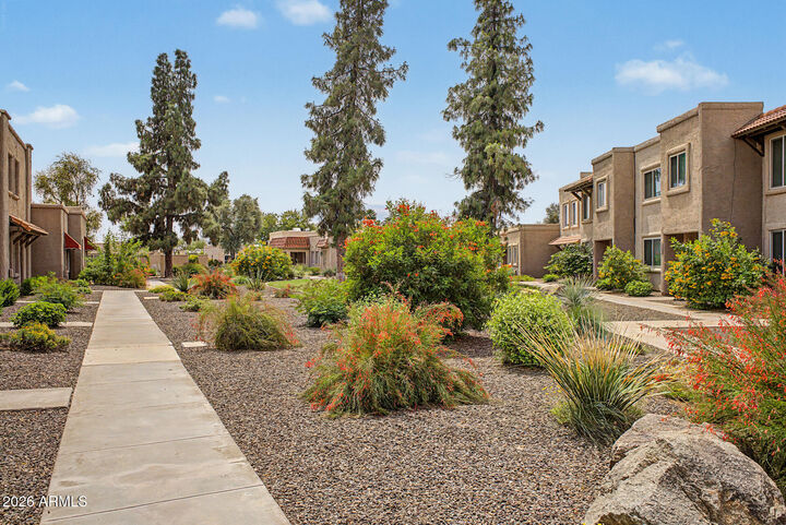 Property Photo:  5943 N 83rd Street  AZ 85250 