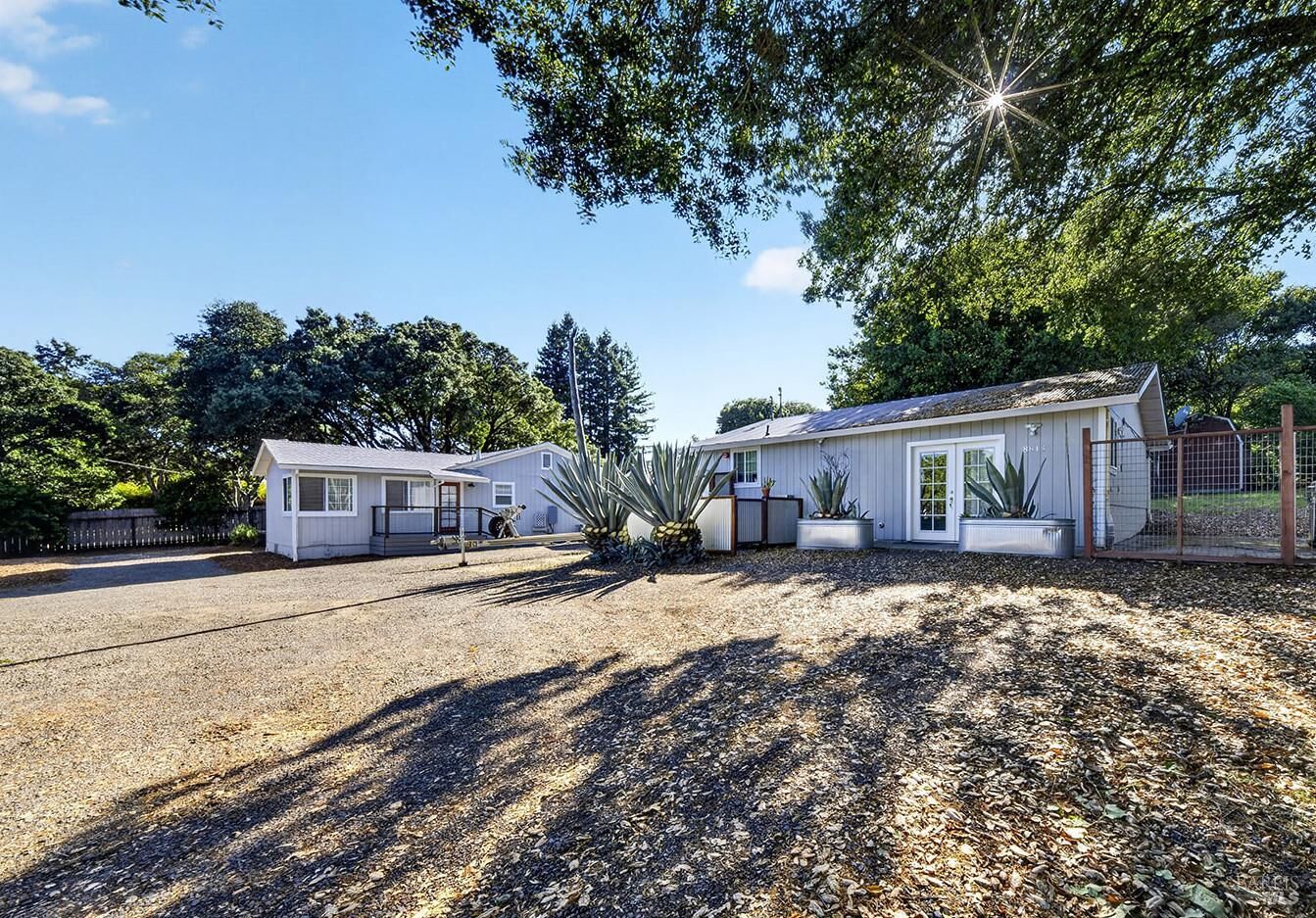 Property Photo:  8813 8815 Petaluma Hill Road  CA 94951 