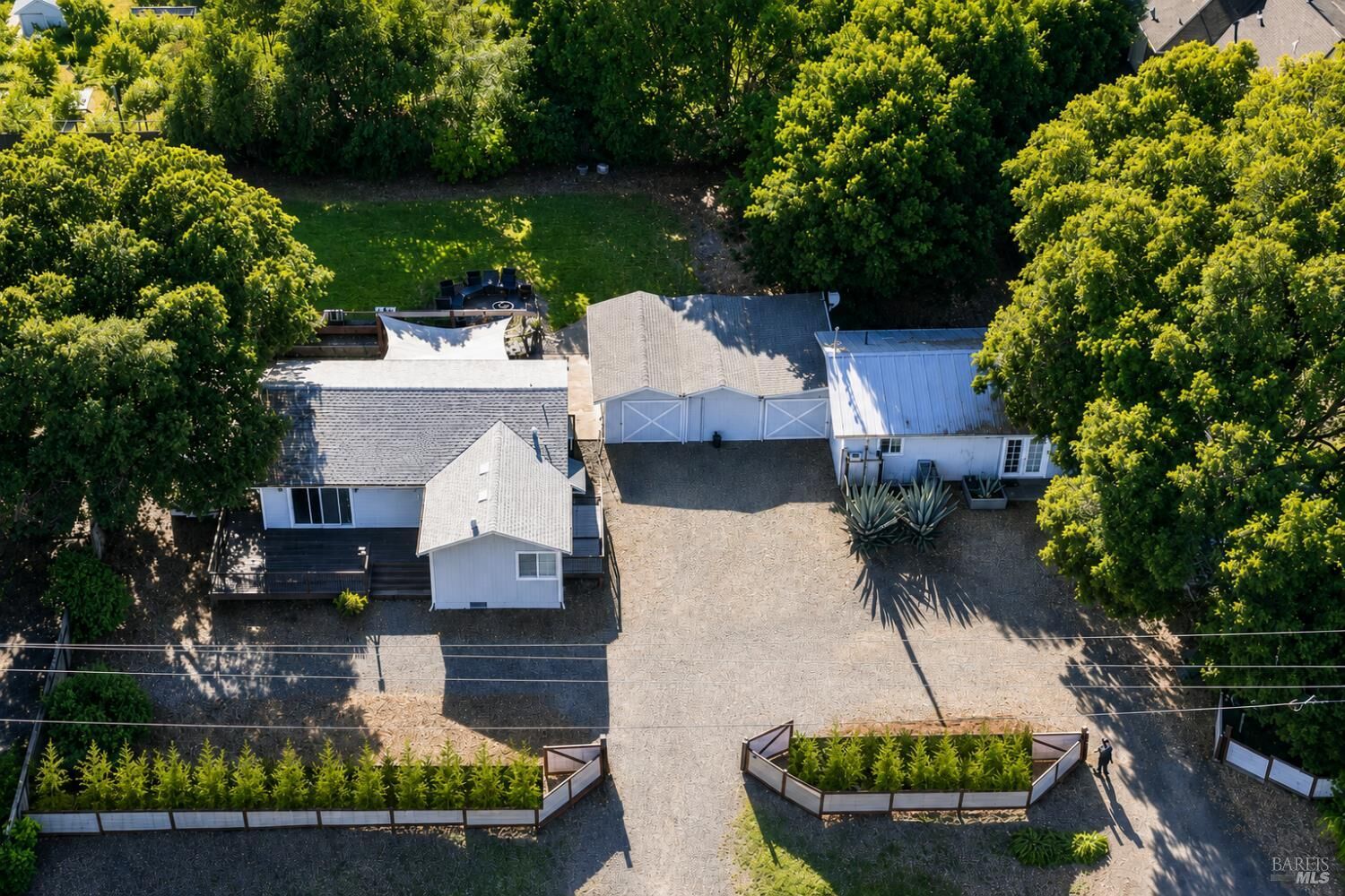 Property Photo:  8813 8815 Petaluma Hill Road  CA 94951 