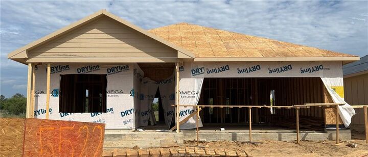 Property Photo: 5522 Harriet Street TX 77807