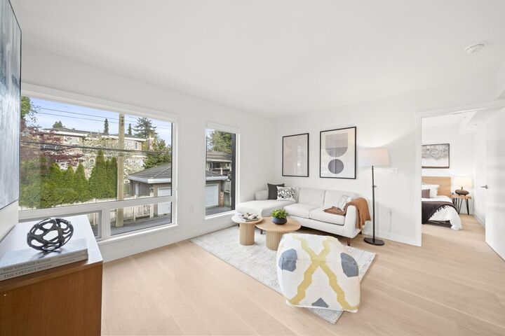 5212 Cambie Street 106 — photo 1