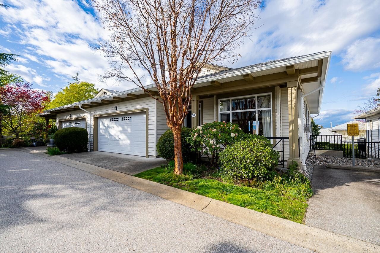 Property Photo: 15188 62A Avenue 53 BC V3S 1W7