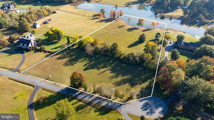 Property Photo:  Lot 22 Fitzhugh Trail  VA 22405 