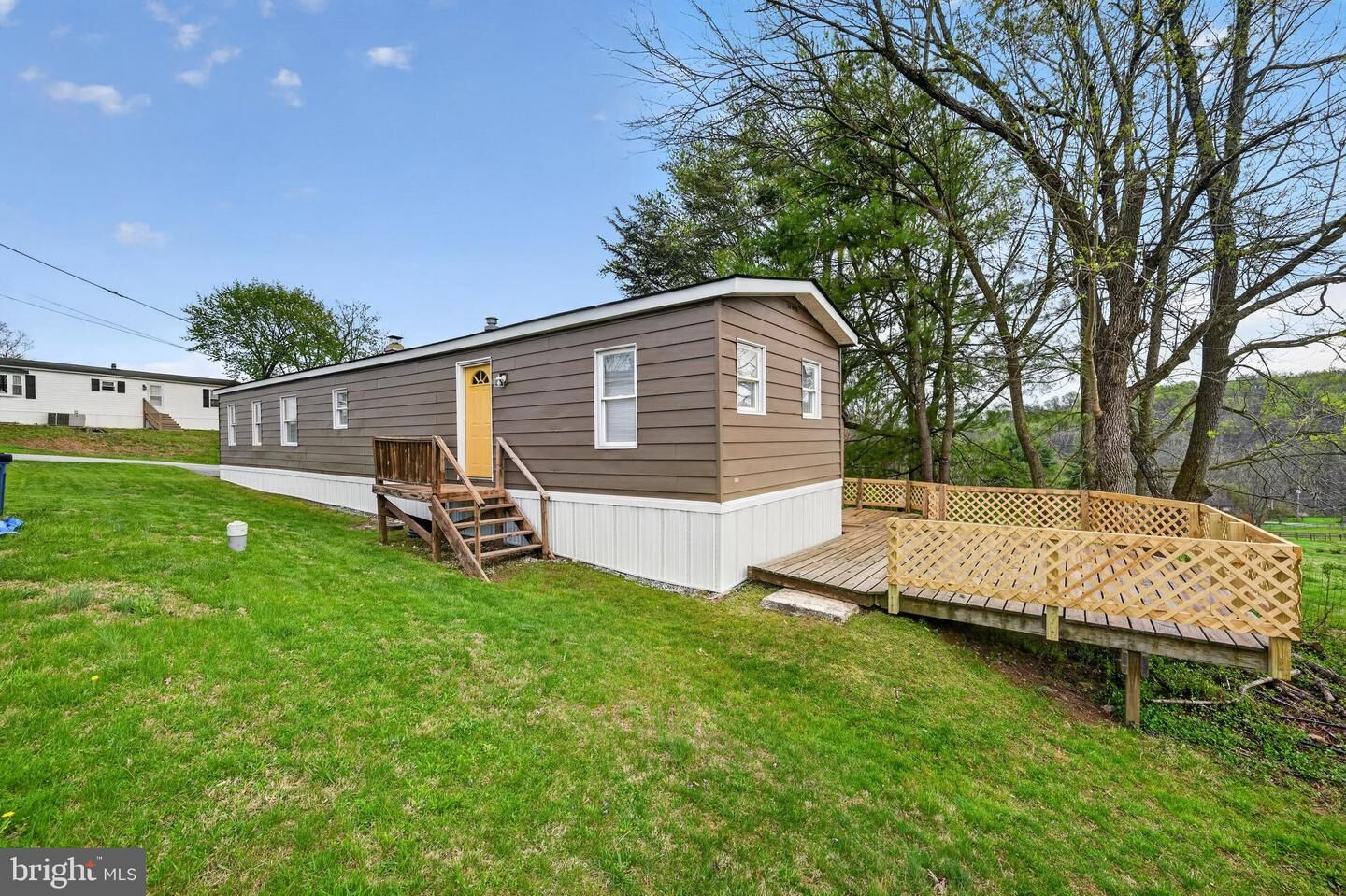 Property Photo:  122 Penn Drive  PA 19320 