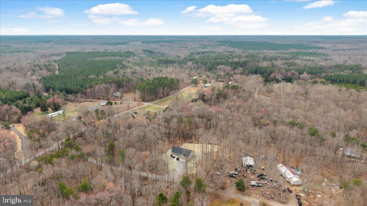 Property Photo: 2132 Mount Olive Road VA 23015