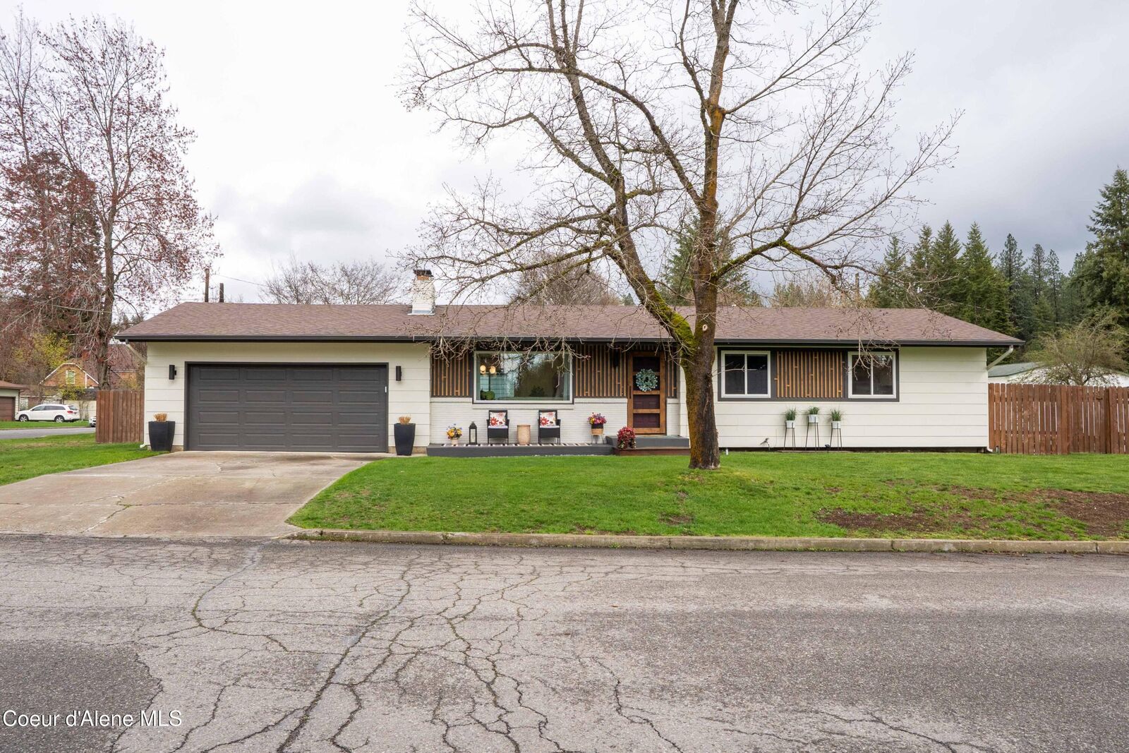 Property Photo:  1034 N 23rd St  ID 83814 