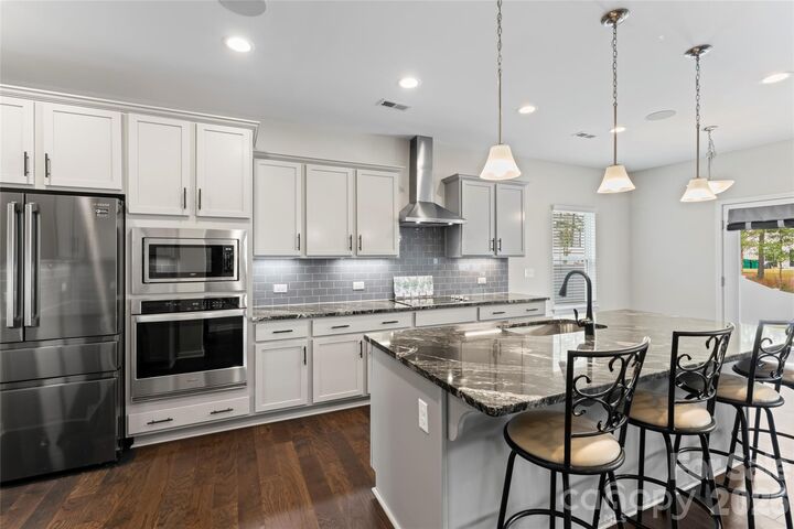 Property Photo: 2014 McDonald Drive NC 28163