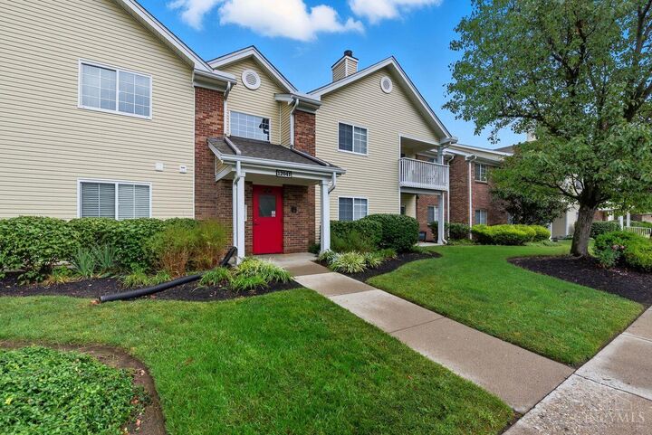 Property Photo:  12041 Carrington Lane  OH 45140 