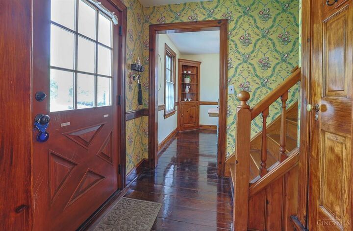 Property Photo:  67 Forest Avenue  OH 45215 