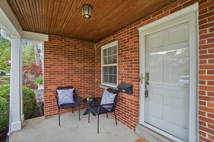 Property Photo:  3863 Homewood Road  OH 45227 