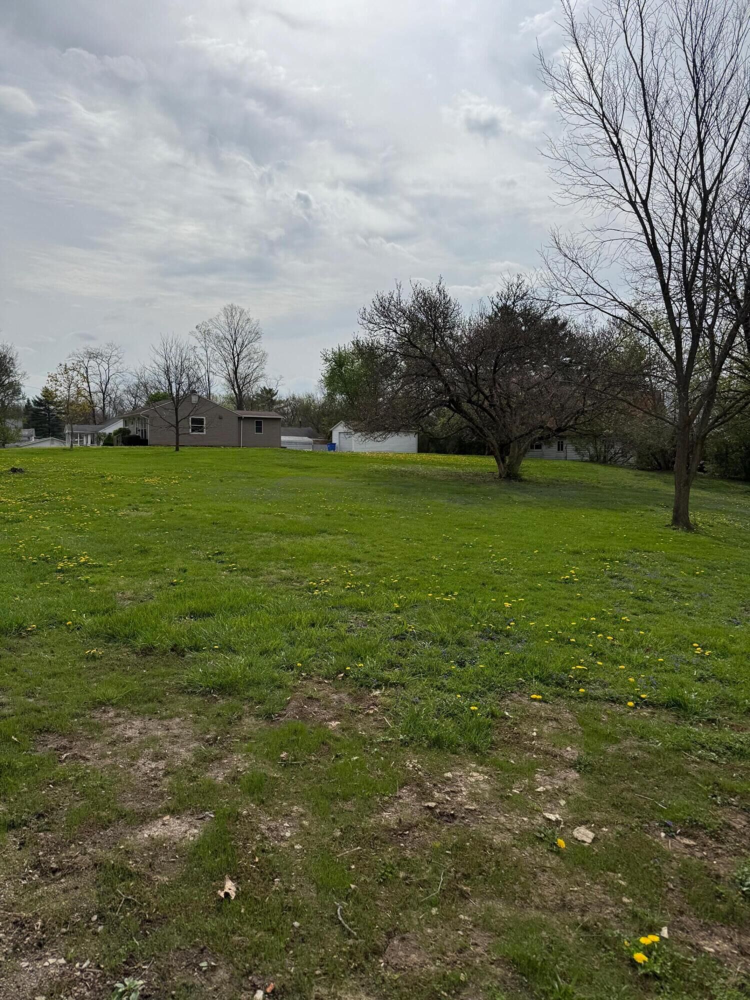 Property Photo:  186 Iberia Street  OH 43338 