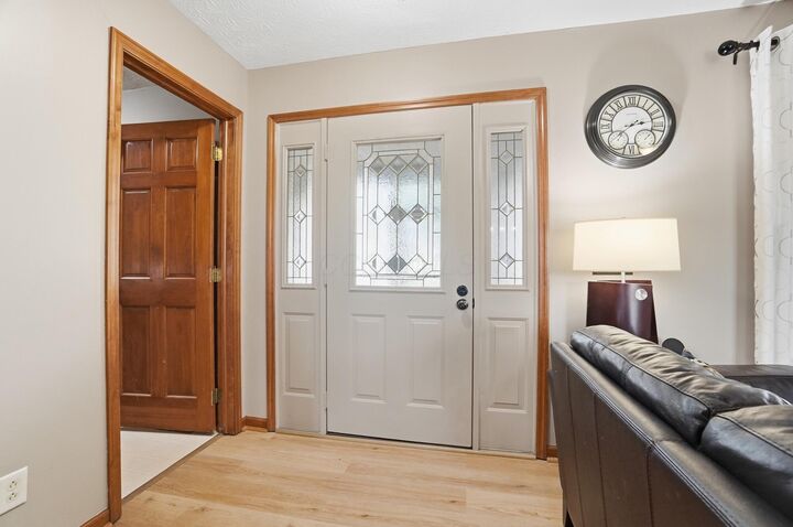 Property Photo:  5014 Lee Road  OH 43103 