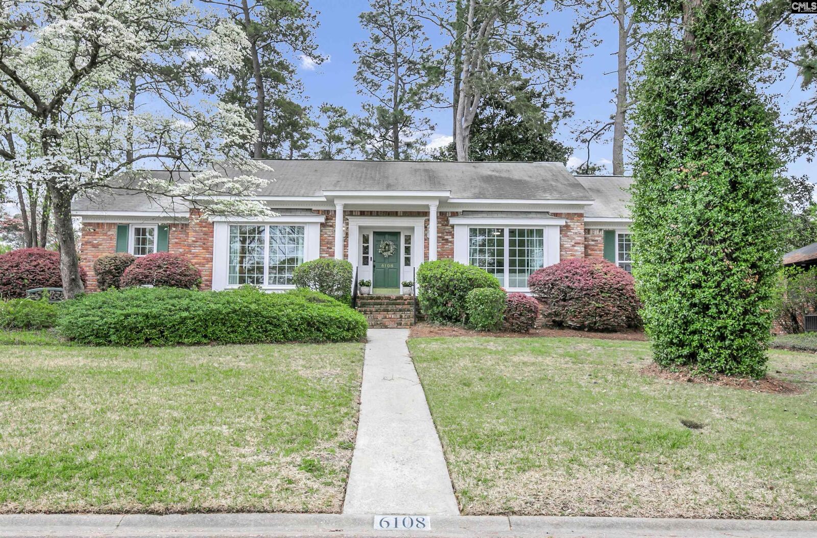 Property Photo:  6108 Belterdale  SC 29209 