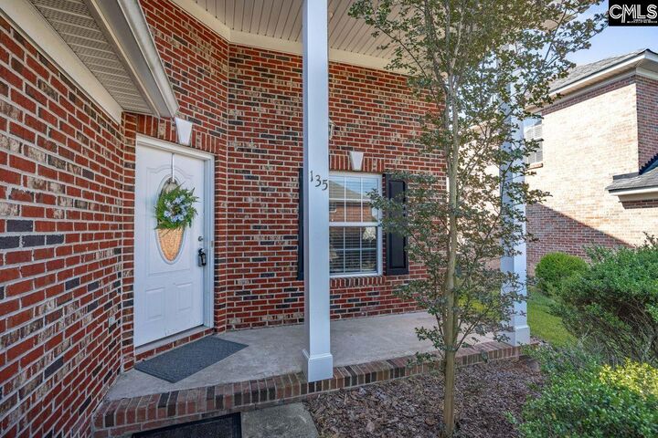 Property Photo:  135 Derby  SC 29170 