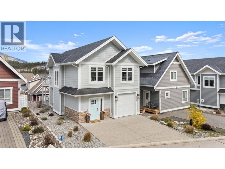 Property Photo: 6727 Marbella Loop 371 BC V1Z 3R8