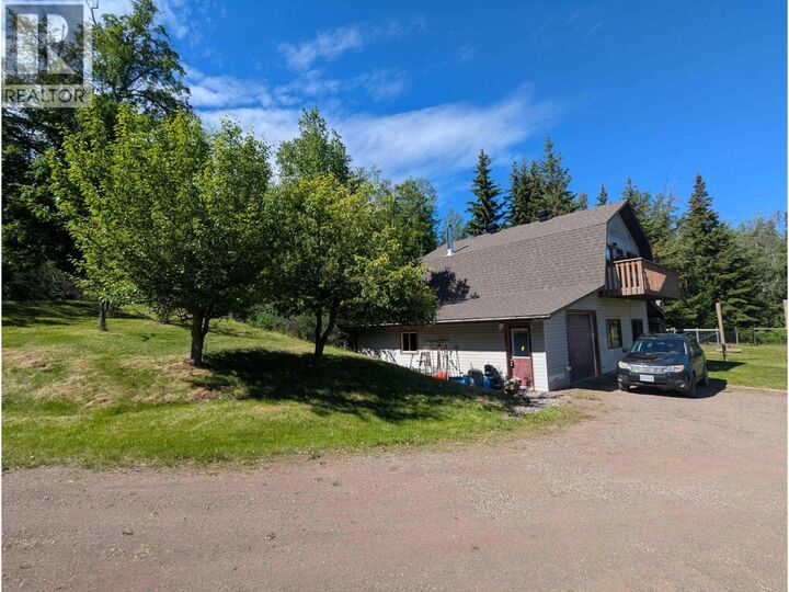 Property Photo: 8516 Bluff Road BC V0J 2N0