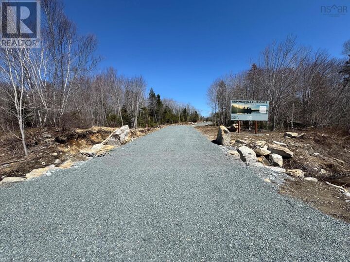 Property Photo:  Lot 1 Highway 3, Summerville Heights  NS B0T 1T0 