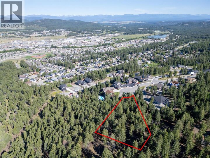 Property Photo:  1502 Mount Royal Ridge  BC V1C 0C4 