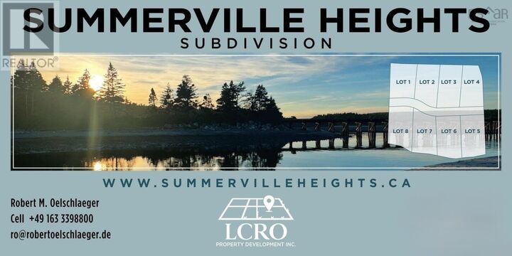 Lot 2 Highway 3, Summerville Heights — photo 1