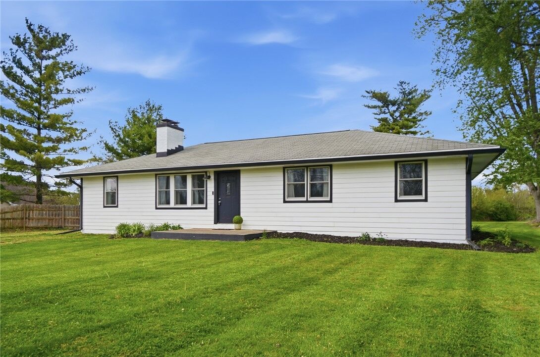 Property Photo: 3991 Benner Road OH 45342